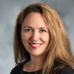 Dr. Lori Warner photo